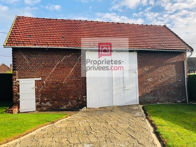 LASSIGNY Maison de Maître - 7 pièces - 163 m2 5