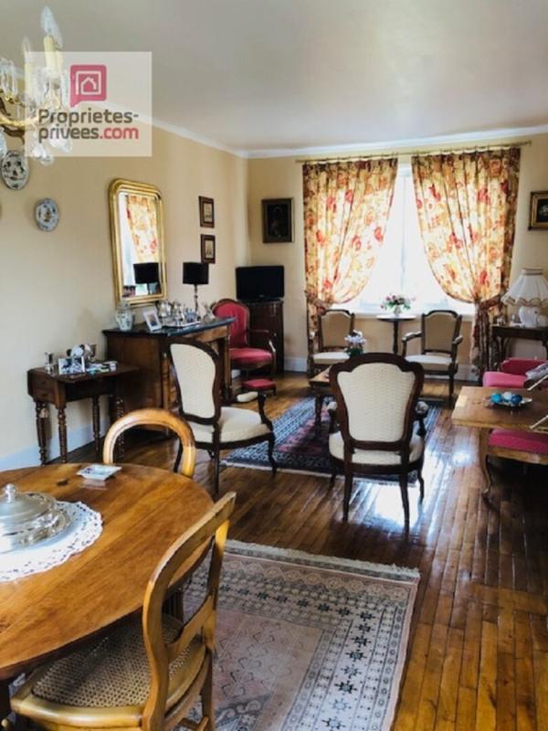 LASSIGNY Maison de Maître - 7 pièces - 163 m2 7