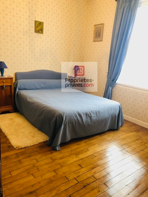 LASSIGNY Maison de Maître - 7 pièces - 163 m2 8