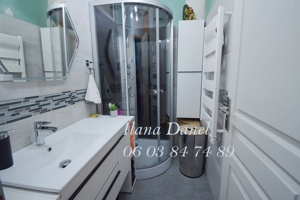 LES SABLES-D'OLONNE Appartement  Les Sables d'Olonne 2 pièces 48 m2 5