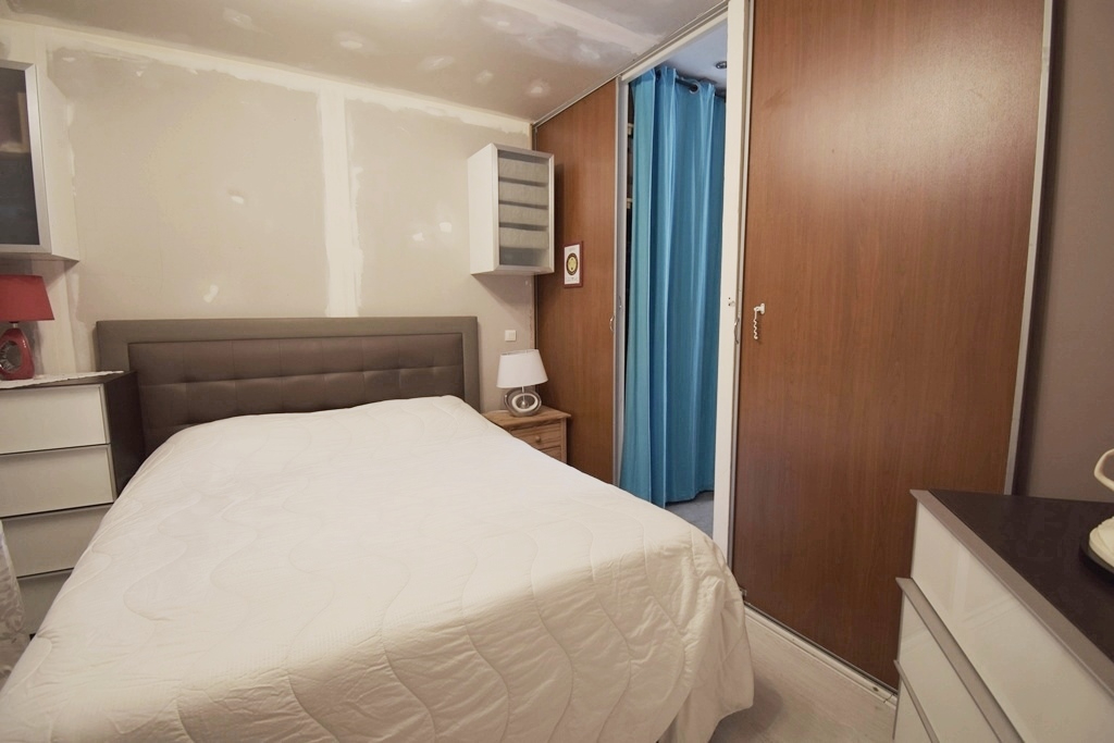 LES SABLES-D'OLONNE Appartement  Les Sables d'Olonne 2 pièces 48 m2 6