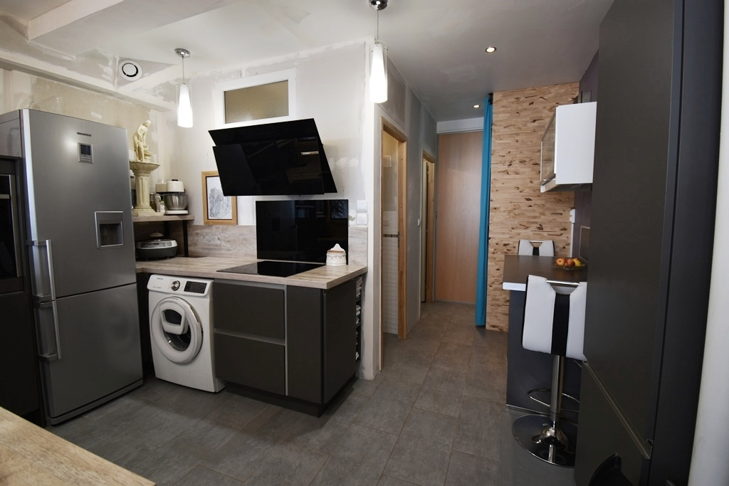 LES SABLES-D'OLONNE Appartement  Les Sables d'Olonne 2 pièces 48 m2 8