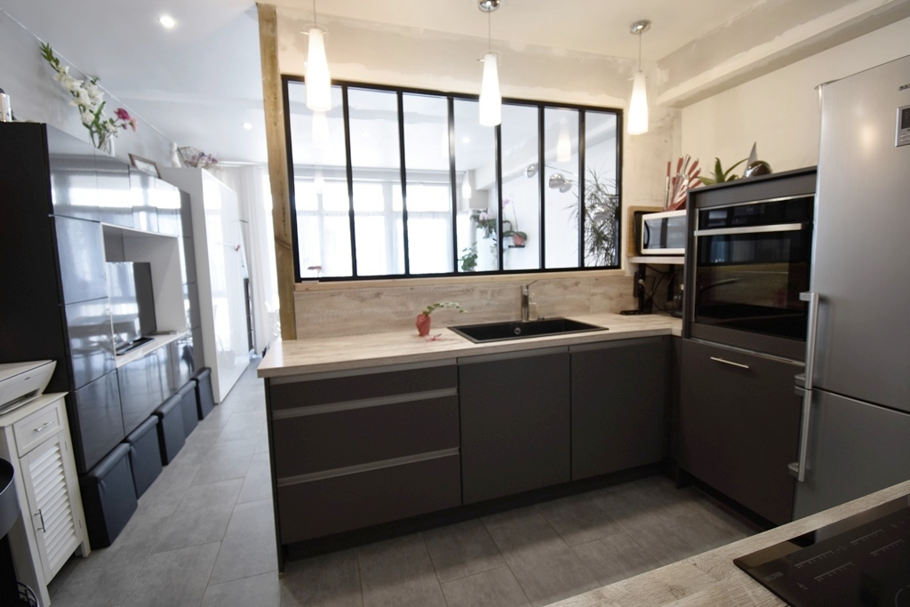 LES SABLES-D'OLONNE Appartement  Les Sables d'Olonne 2 pièces 48 m2 9