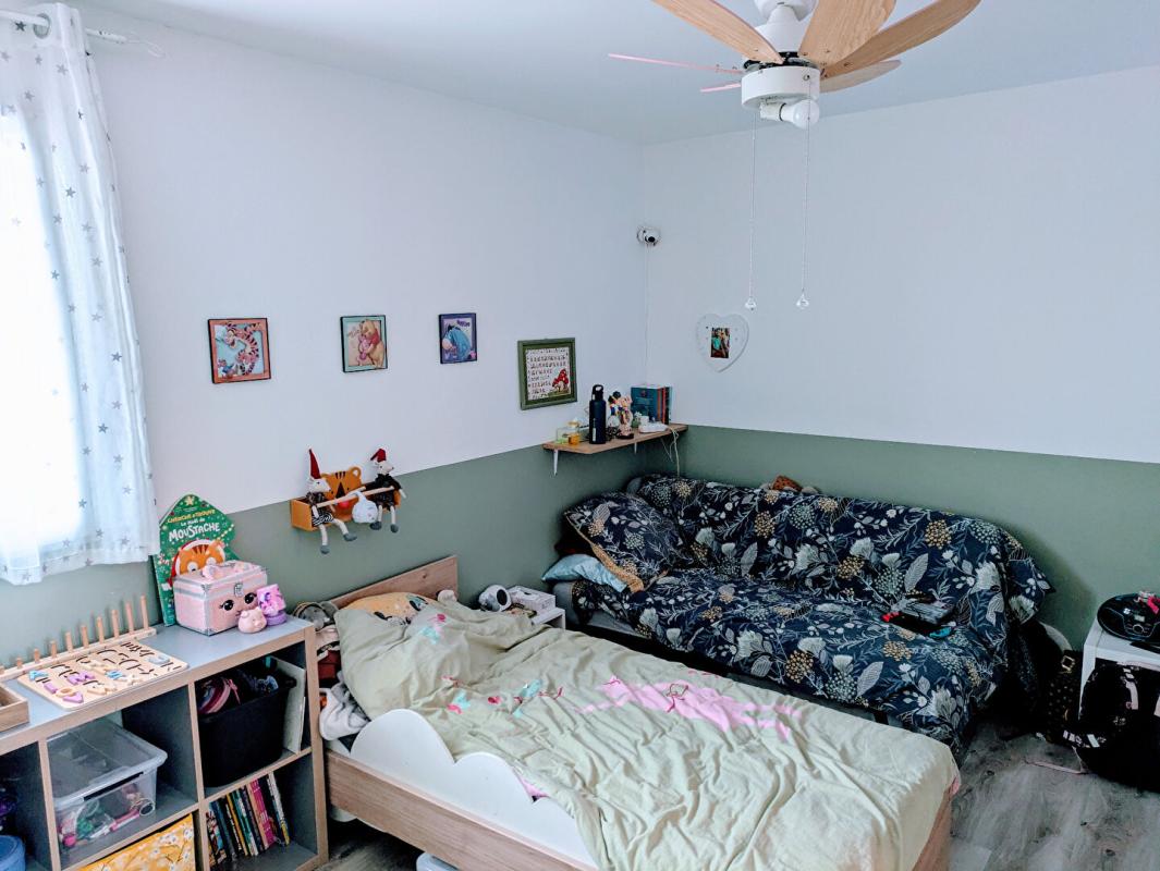 CERONS Maison  4 pièces 85 m2 6