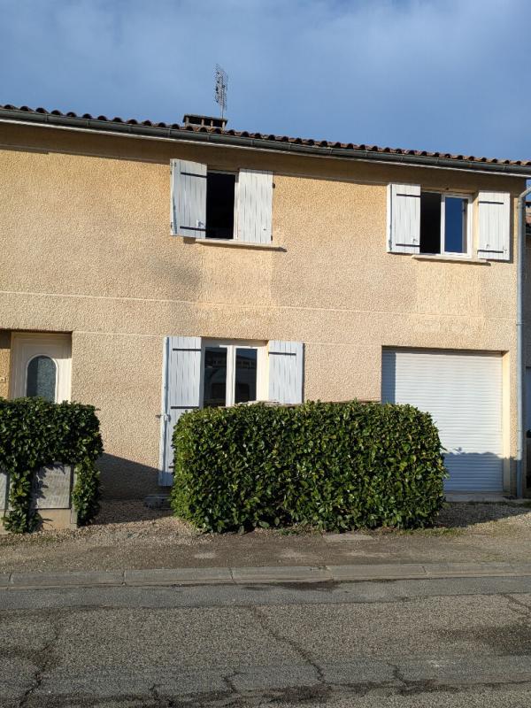CERONS Maison  4 pièces 85 m2 8