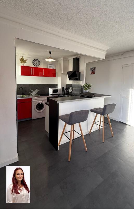 BRIGNOLES Appartement Brignoles 4 pièce(s) 71 m2 2