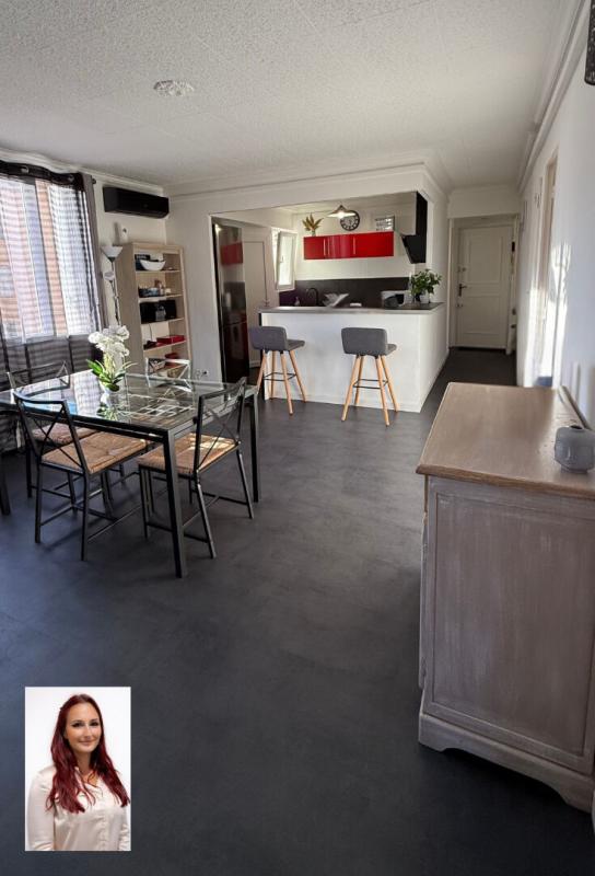 BRIGNOLES Appartement Brignoles 4 pièce(s) 71 m2 3