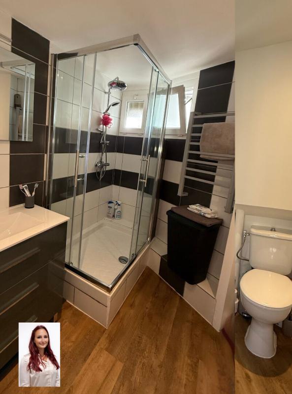 BRIGNOLES Appartement Brignoles 4 pièce(s) 71 m2 4