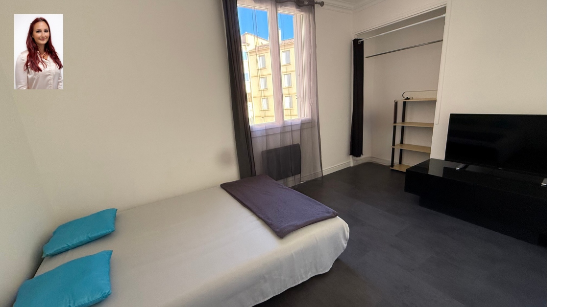 BRIGNOLES Appartement Brignoles 4 pièce(s) 71 m2 6