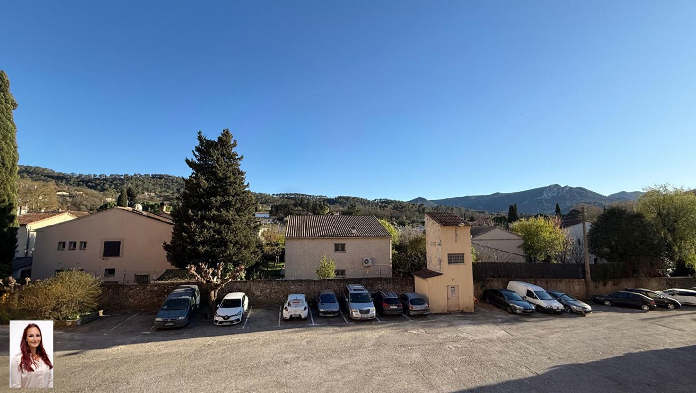 BRIGNOLES Appartement Brignoles 4 pièce(s) 71 m2 8