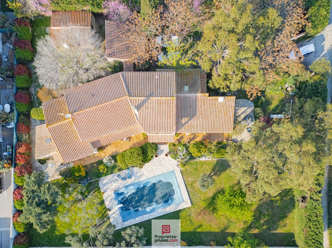 NARBONNE Maison  6 pièce(s) 270 m2 1