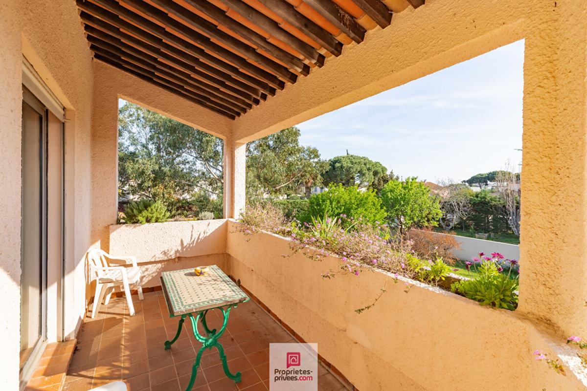 NARBONNE Maison  6 pièce(s) 270 m2 12