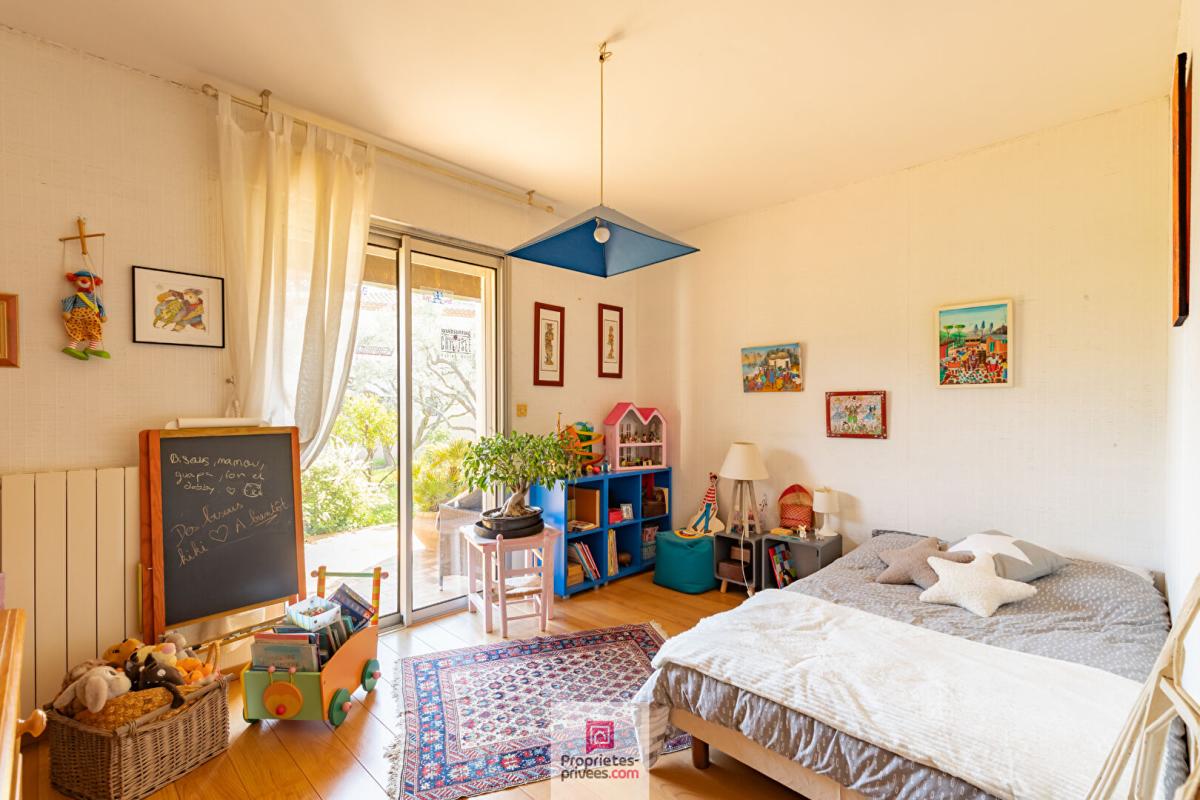 NARBONNE Maison  6 pièce(s) 270 m2 13