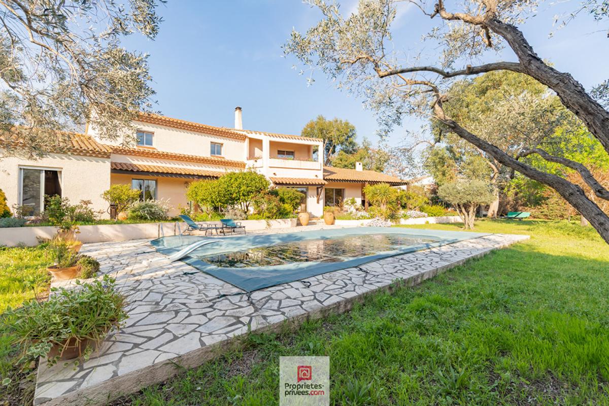 NARBONNE Maison  6 pièce(s) 270 m2 14