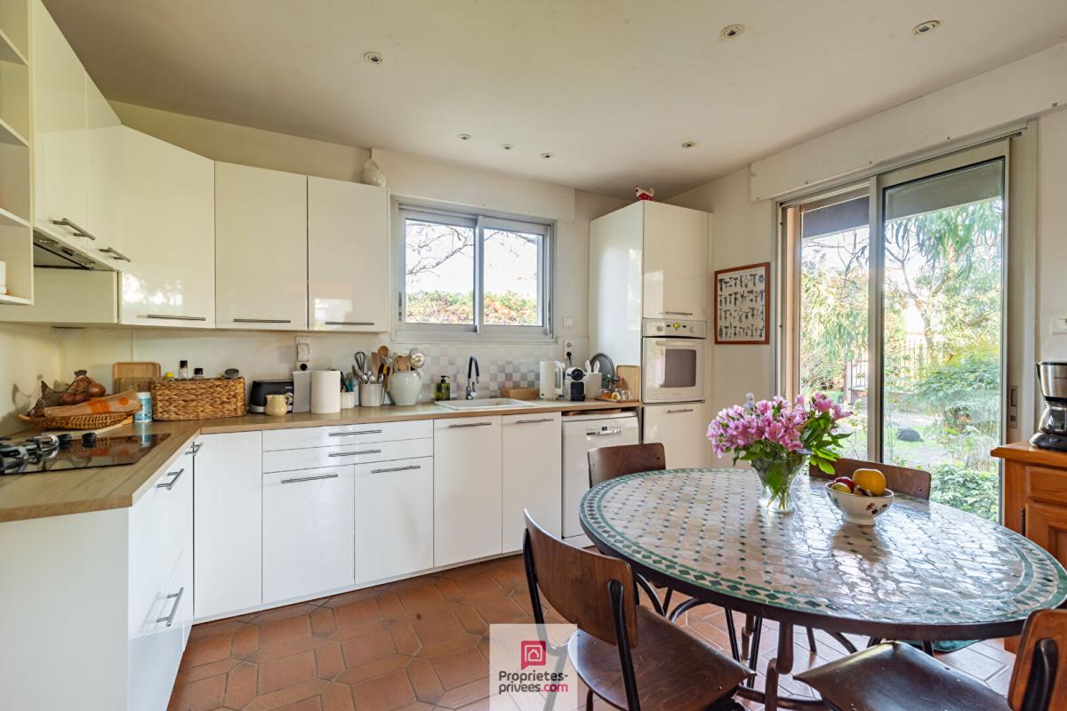 NARBONNE Maison  6 pièce(s) 270 m2 17