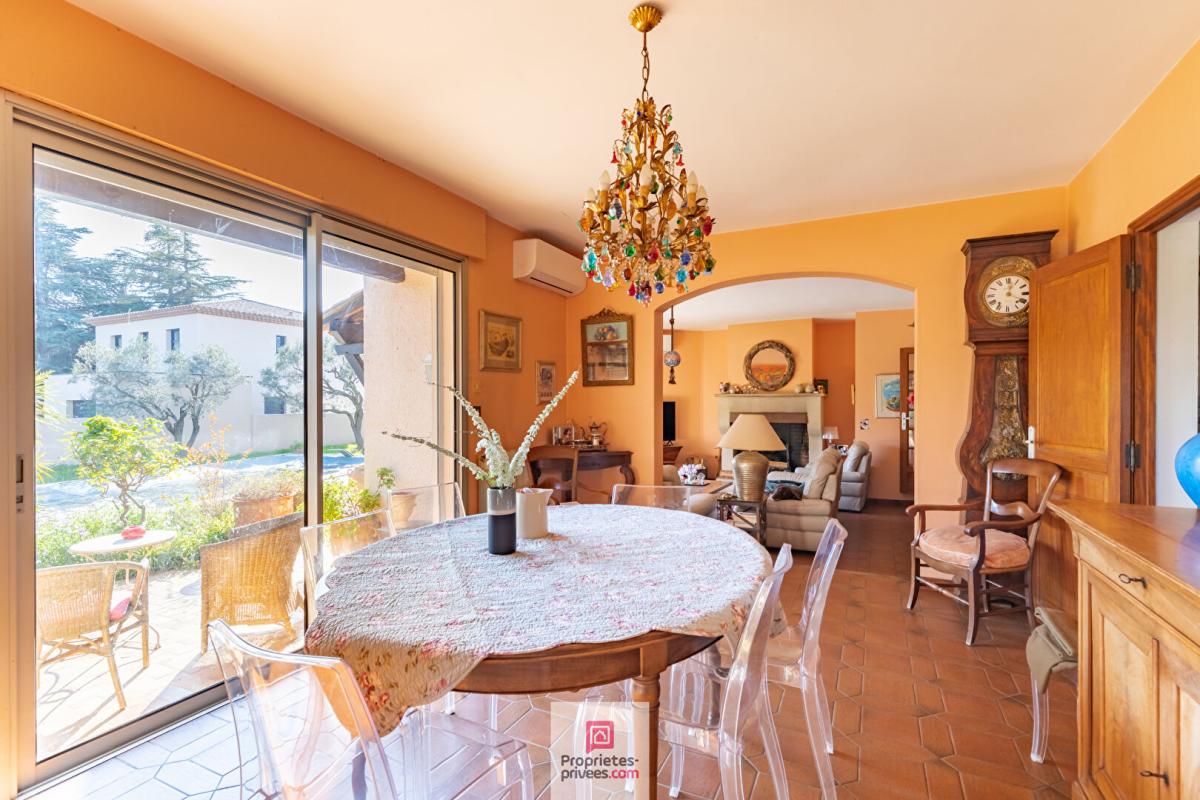 NARBONNE Maison  6 pièce(s) 270 m2 18