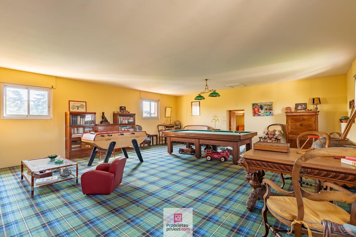 NARBONNE Maison  6 pièce(s) 270 m2 9