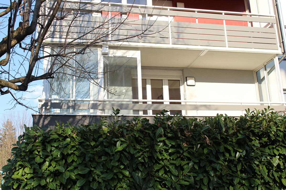 LA RAVOIRE Appartement T3 de 66 m² - 73490 La Ravoire 10