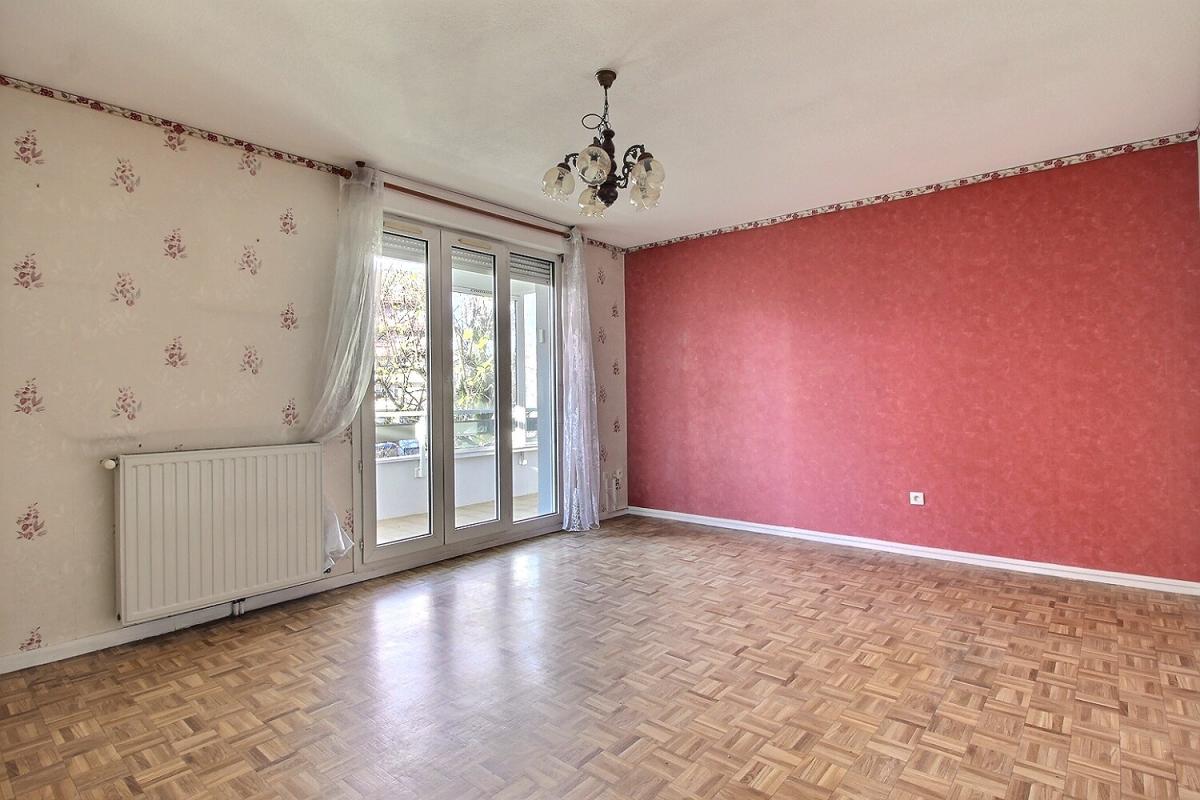 LA RAVOIRE Appartement T3 de 66 m² - 73490 La Ravoire 2