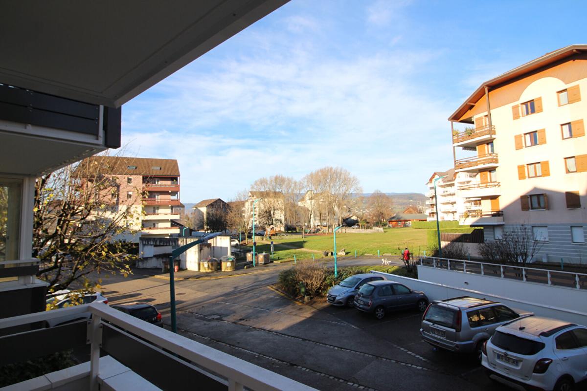 LA RAVOIRE Appartement T3 de 66 m² - 73490 La Ravoire 7