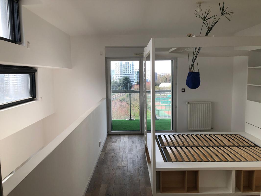 NANTES GRAND APPARTEMENT T 3 5