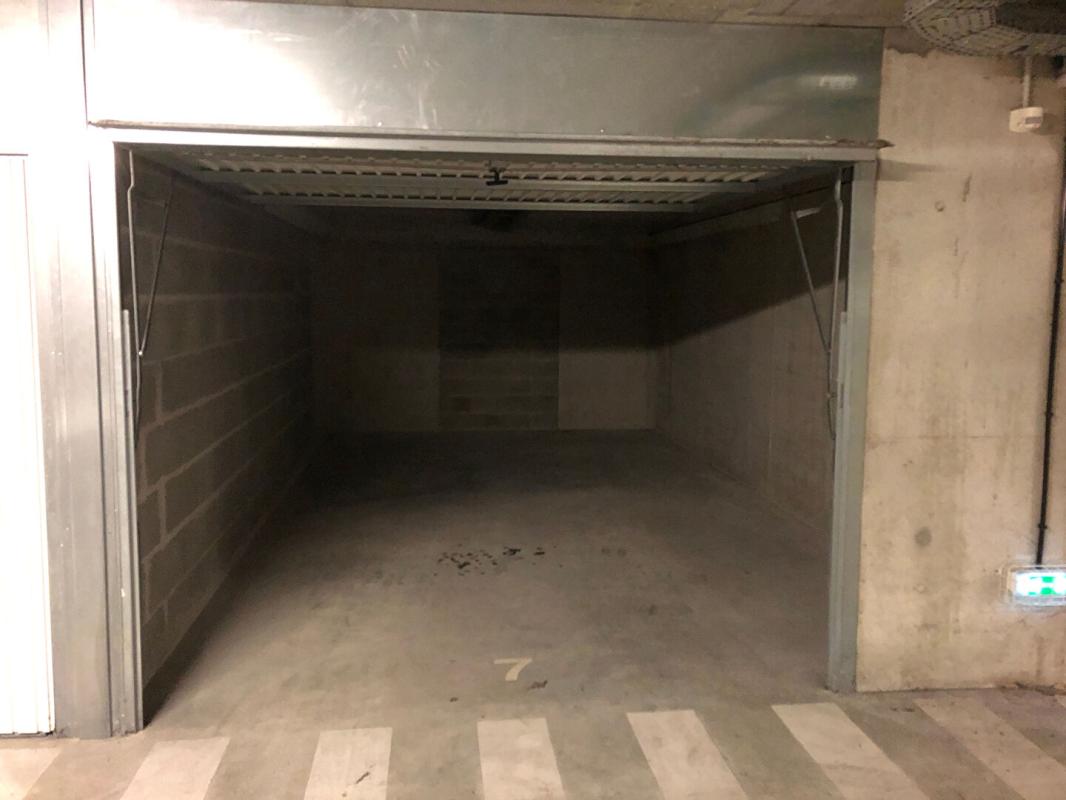 NANTES GRAND APPARTEMENT T 3 7