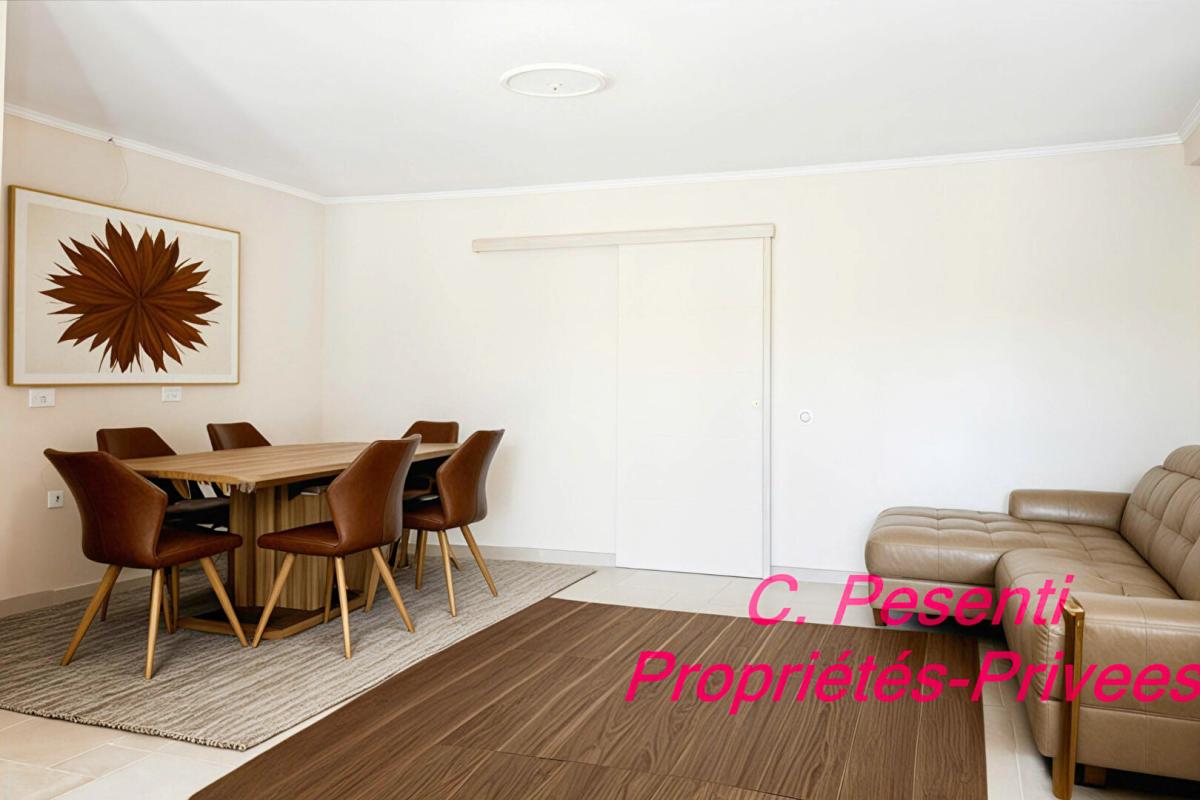 SAINT-THIBAULT-DES-VIGNES Maison Saint Thibault Des Vignes 2 pièce(s) 60 m2 + chalet 24 m² 2