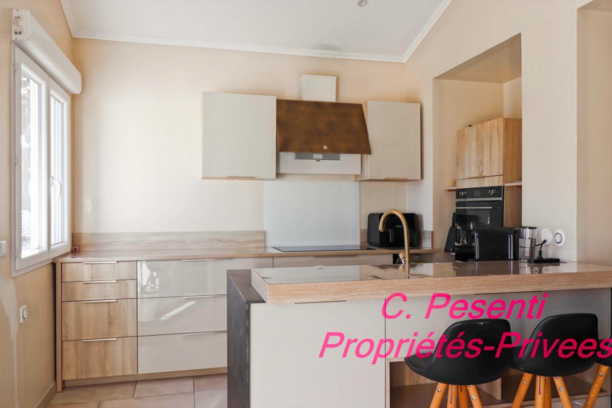 SAINT-THIBAULT-DES-VIGNES Maison Saint Thibault Des Vignes 2 pièce(s) 60 m2 + chalet 24 m² 4