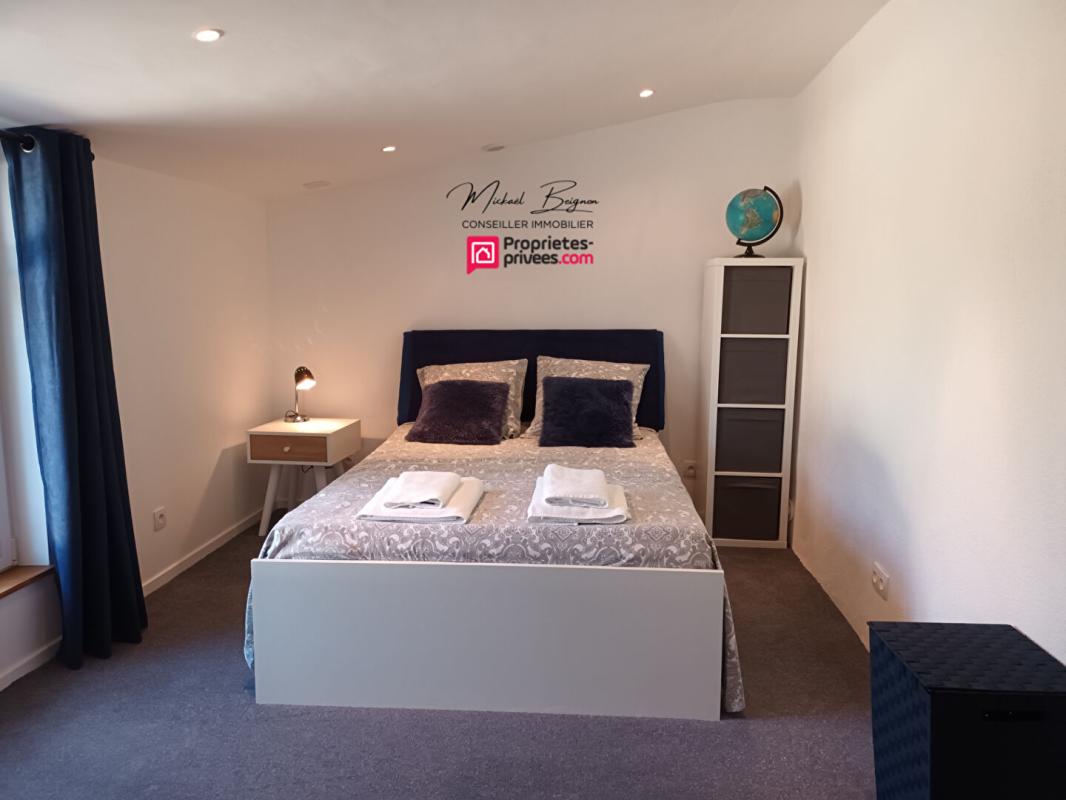 LONGEVILLE-SUR-MER Maison Longeville Sur Mer 8 pièce(s) 197 m2 9