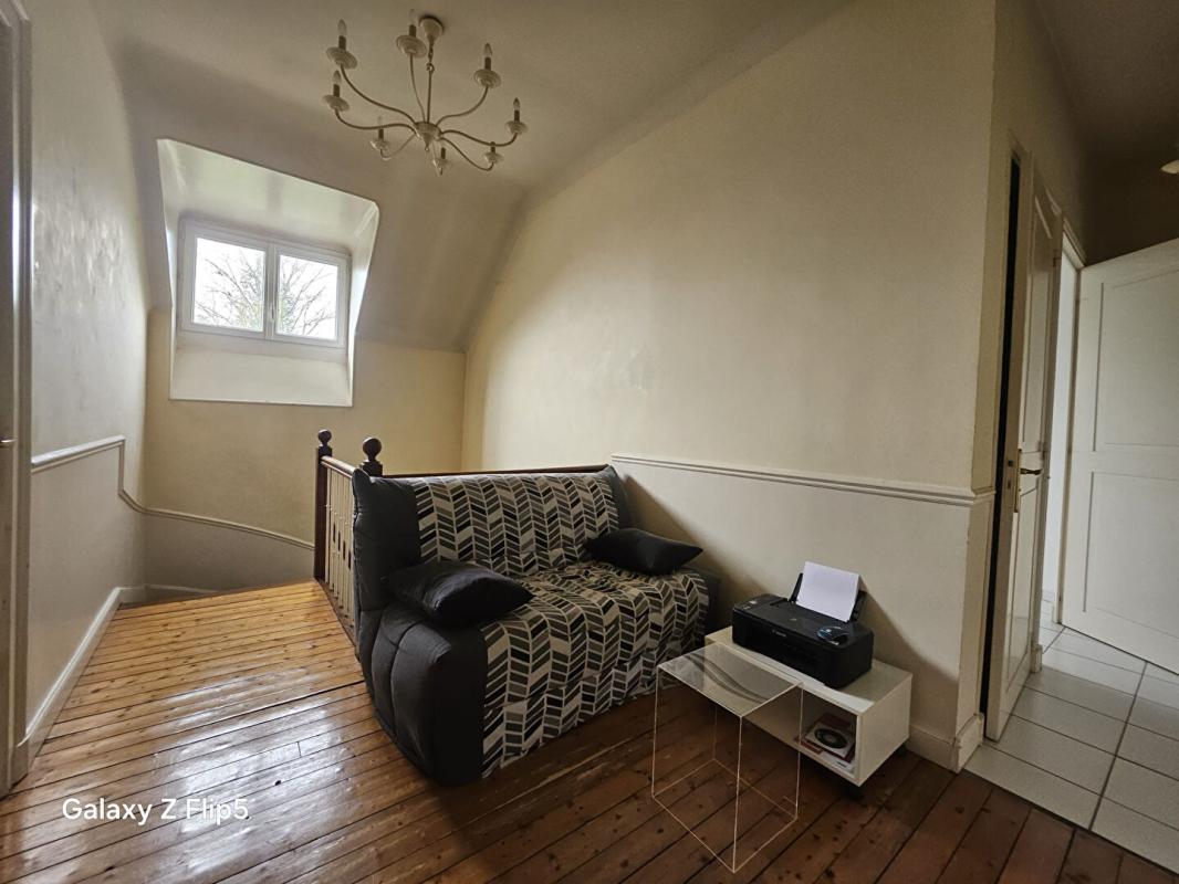 WARMERIVILLE Corps de ferme -  Warmeriville 12