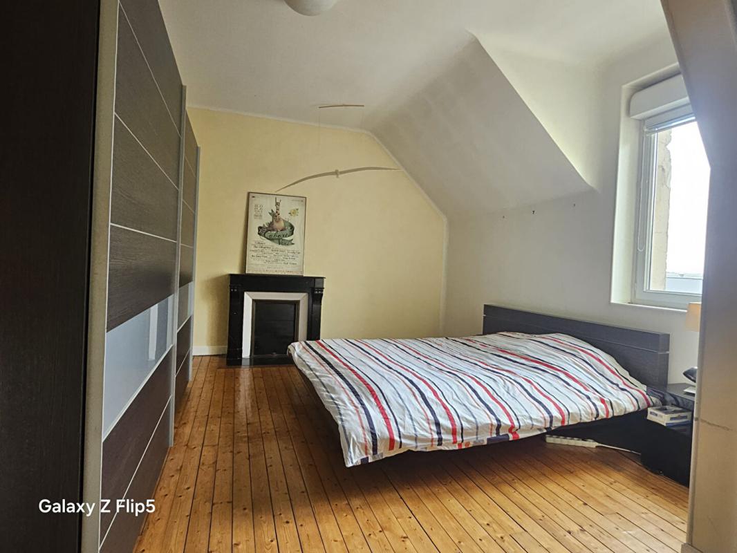 WARMERIVILLE Corps de ferme -  Warmeriville 13