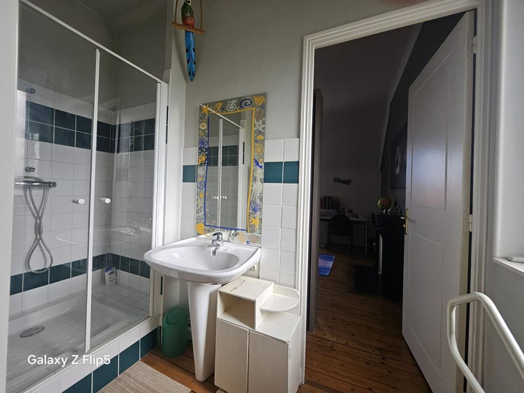 WARMERIVILLE Corps de ferme -  Warmeriville 16