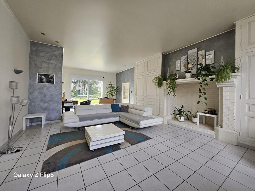 WARMERIVILLE Corps de ferme -  Warmeriville 2