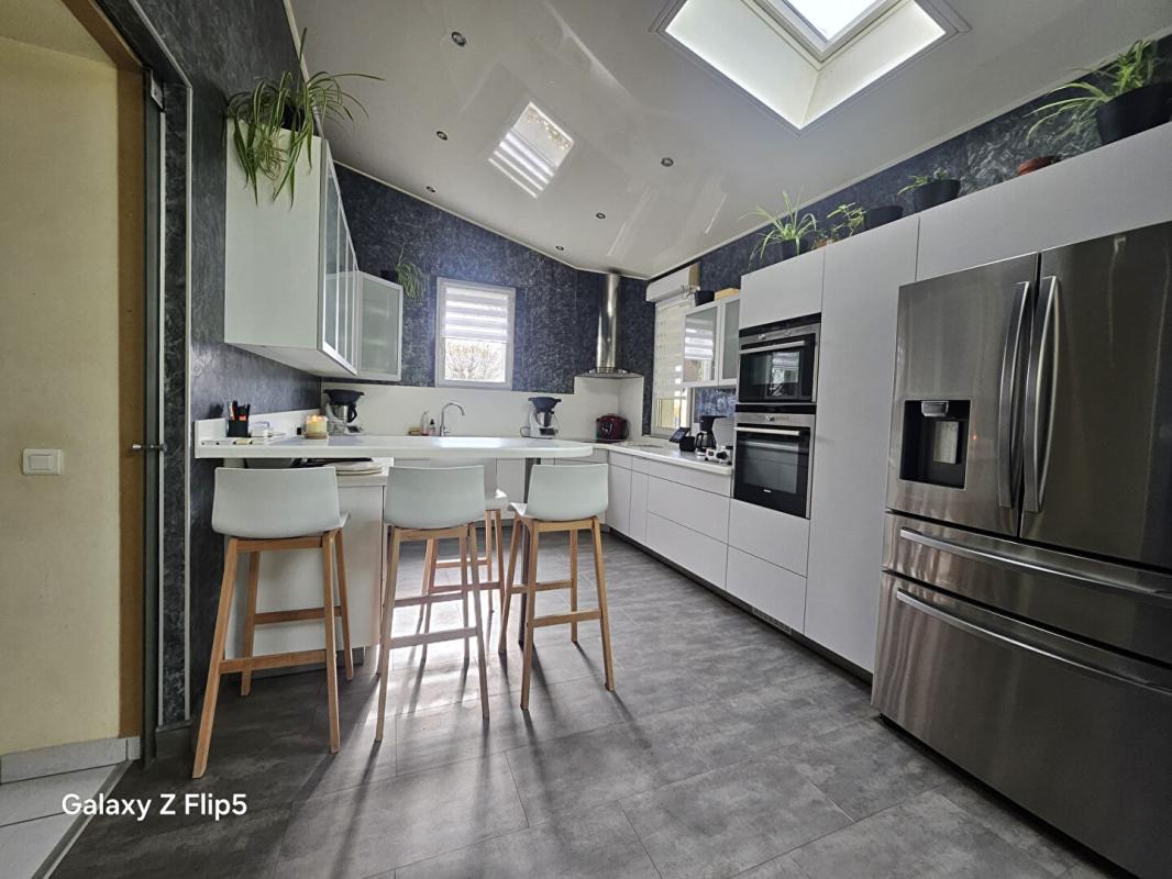 WARMERIVILLE Corps de ferme -  Warmeriville 4