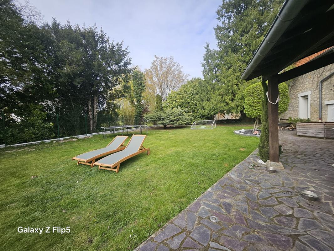 WARMERIVILLE Corps de ferme -  Warmeriville 6