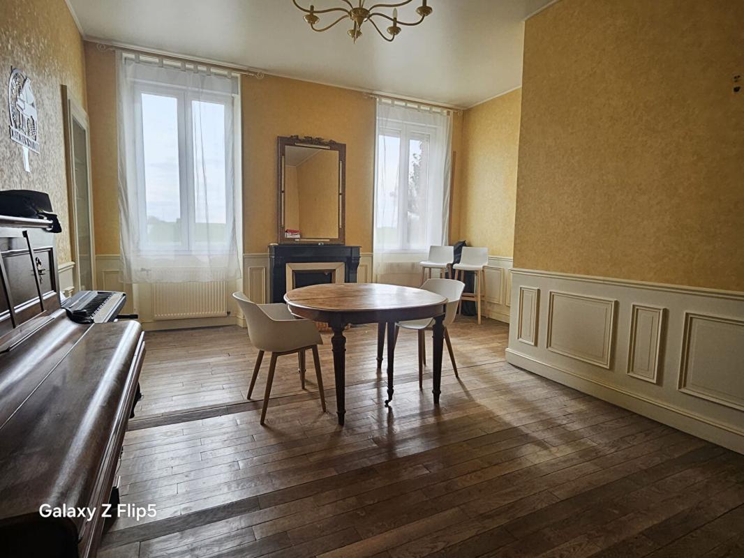 WARMERIVILLE Corps de ferme -  Warmeriville 7