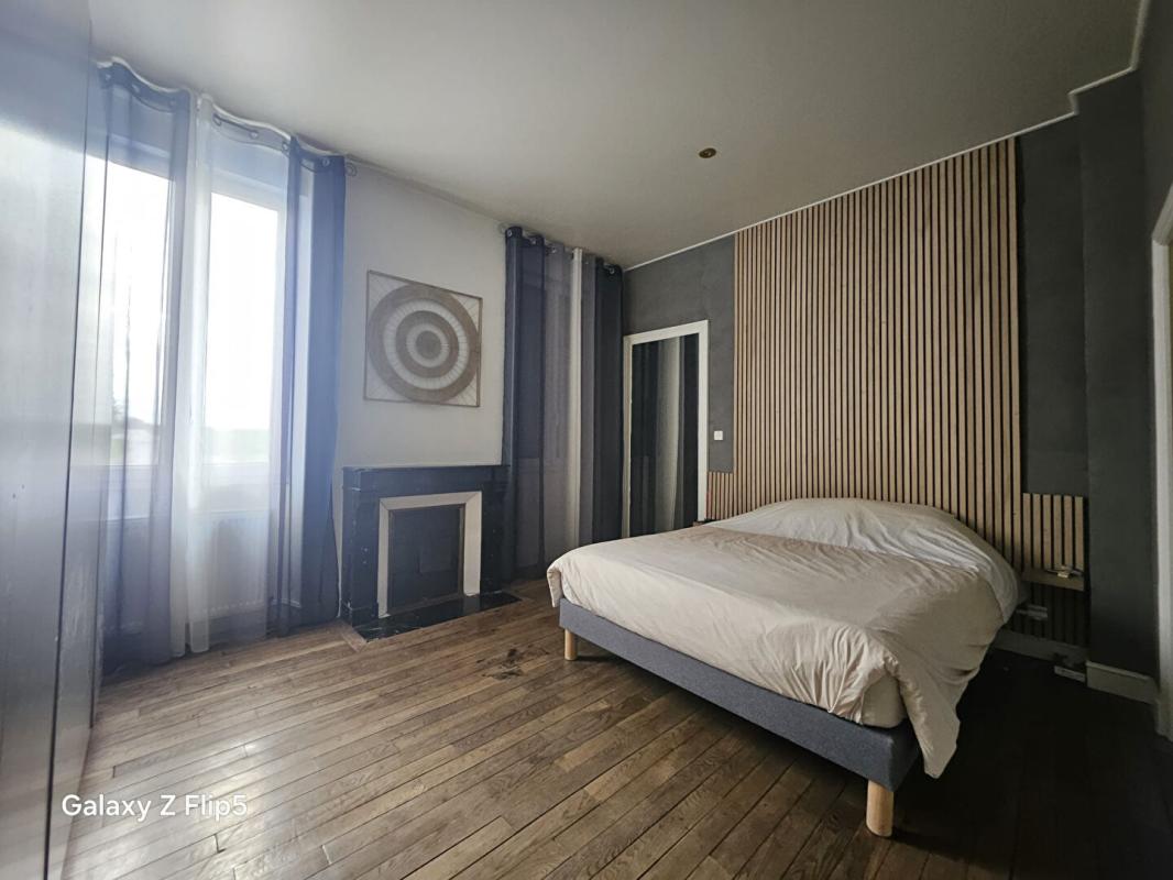 WARMERIVILLE Corps de ferme -  Warmeriville 9