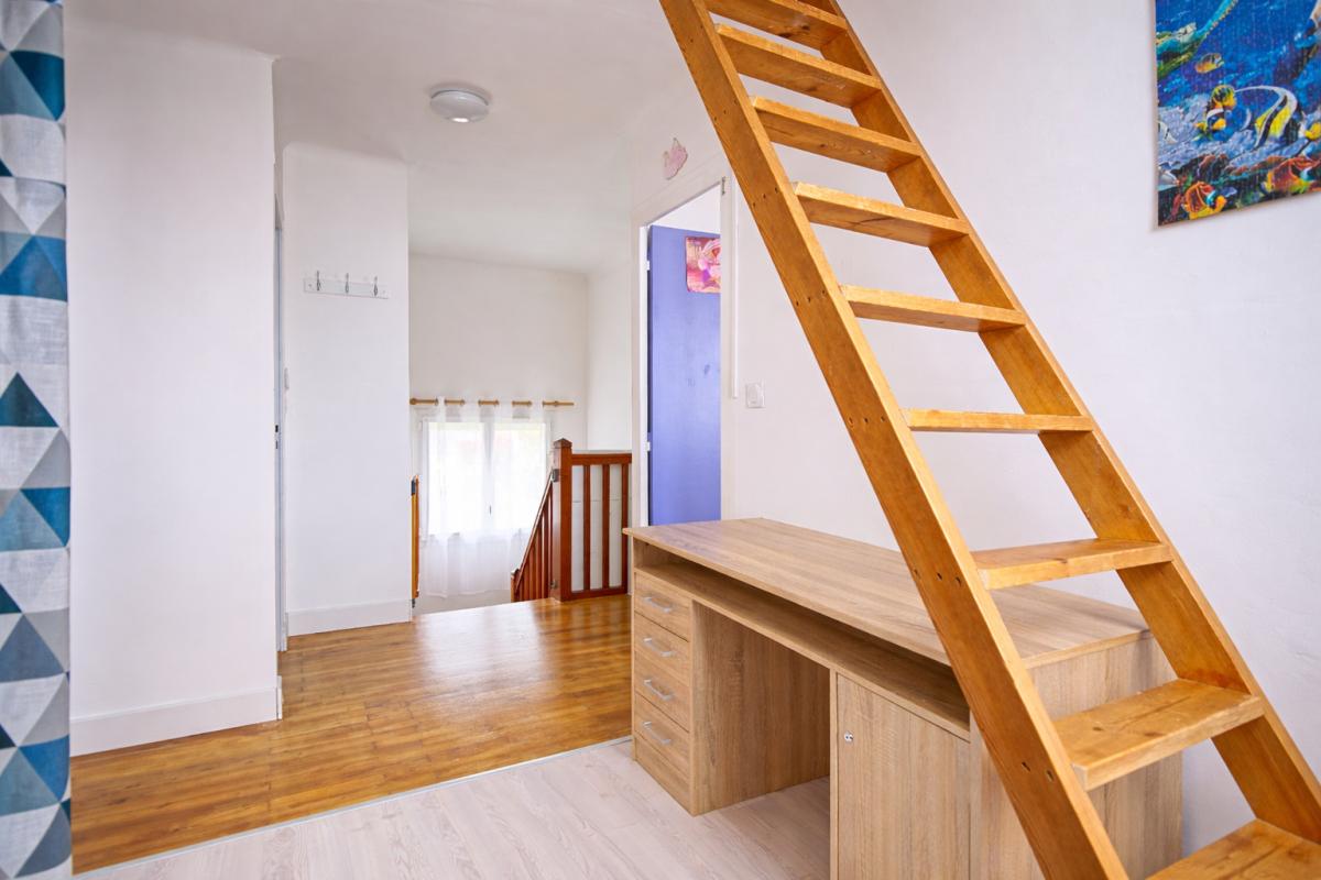 SAINT-ANDRE-DES-EAUX Maison familiale pleine de charme avec fort potentiel d'évolution 10