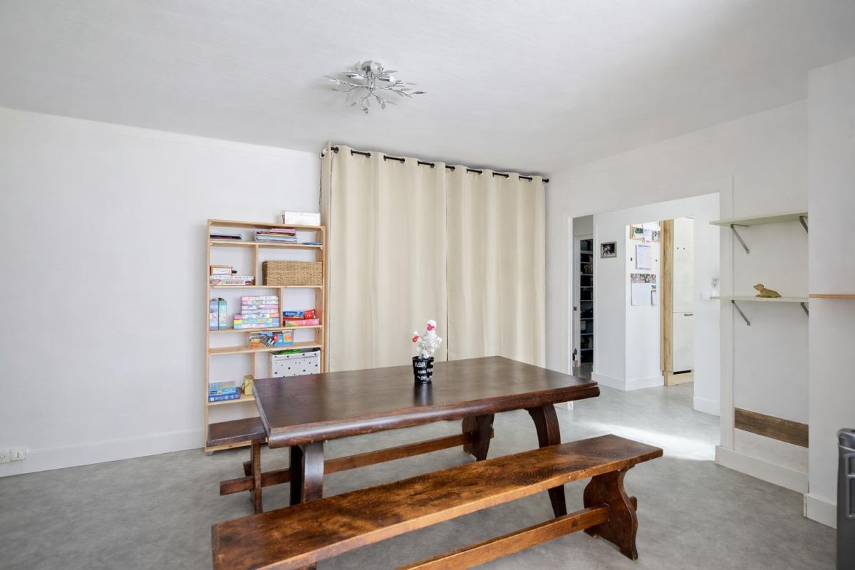 SAINT-ANDRE-DES-EAUX Maison familiale pleine de charme avec fort potentiel d'évolution 5