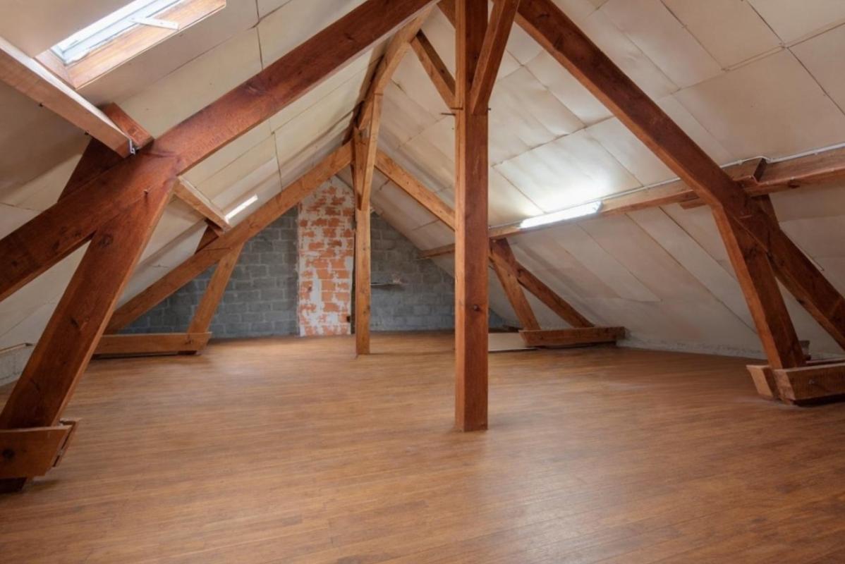 SAINT-ANDRE-DES-EAUX Maison familiale pleine de charme avec fort potentiel d'évolution 9