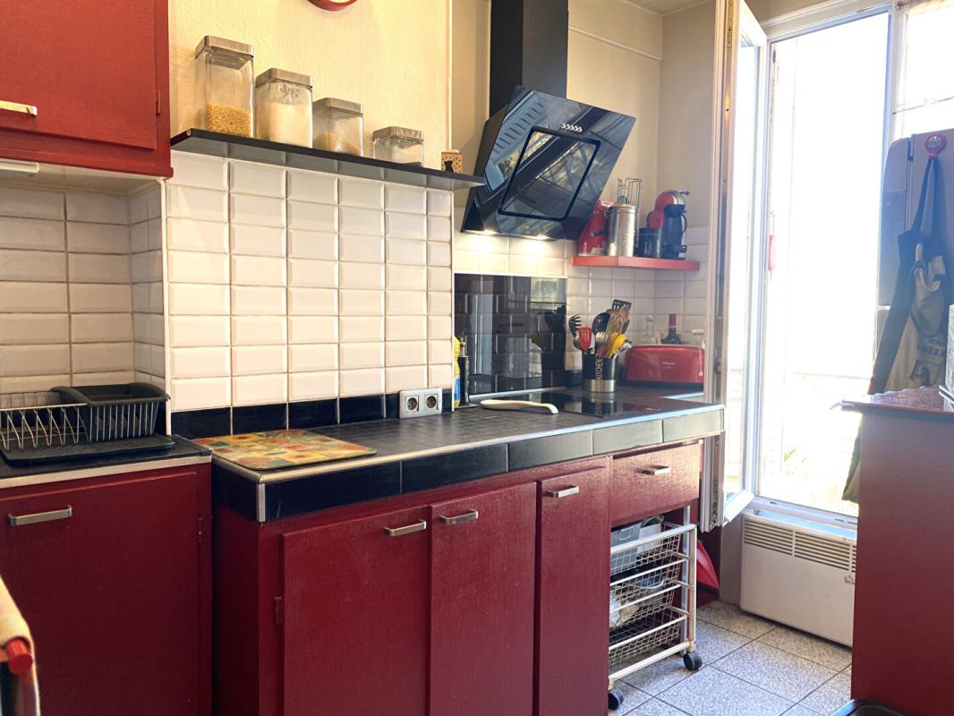 VILLEJUIF Appartement  3 pièce(s) 73 m2 4