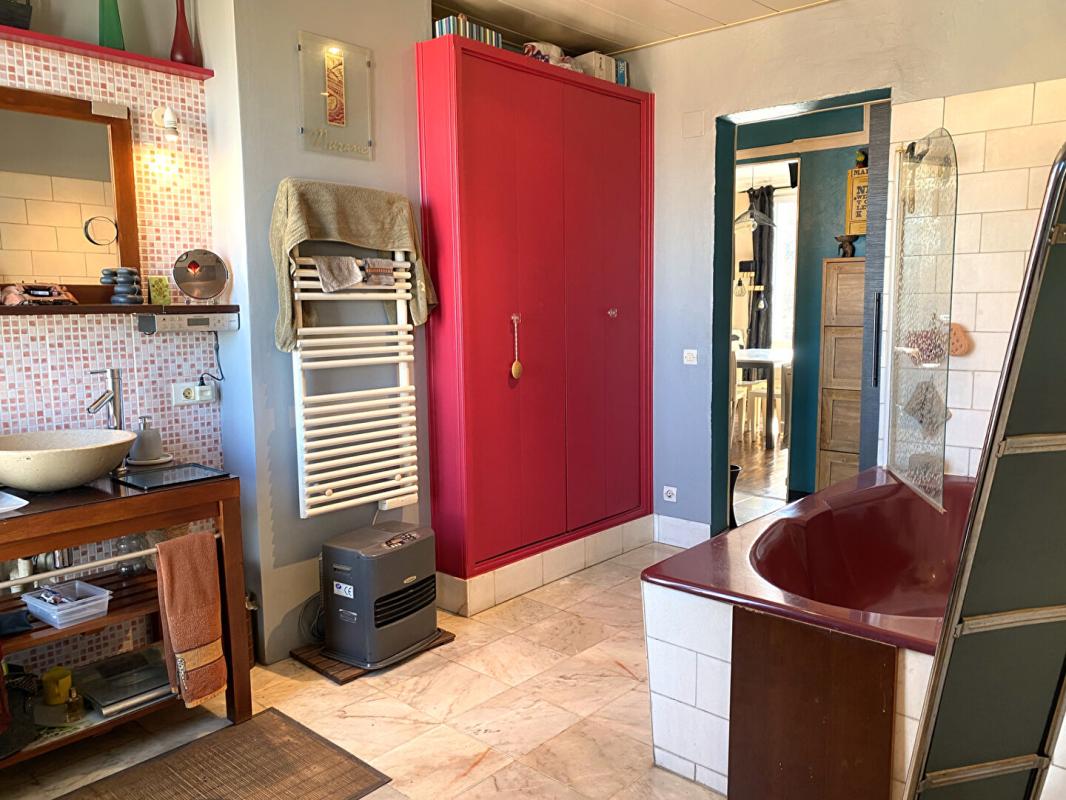 VILLEJUIF Appartement  3 pièce(s) 73 m2 6