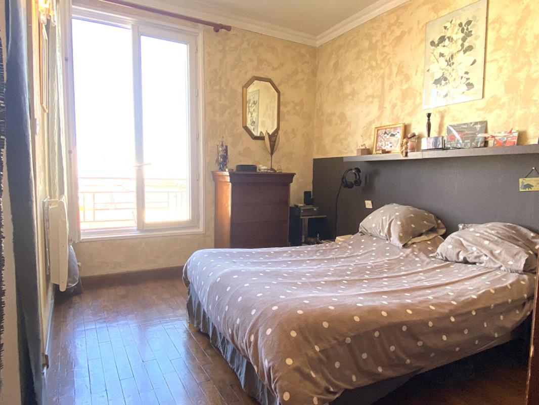 VILLEJUIF Appartement  3 pièce(s) 73 m2 7