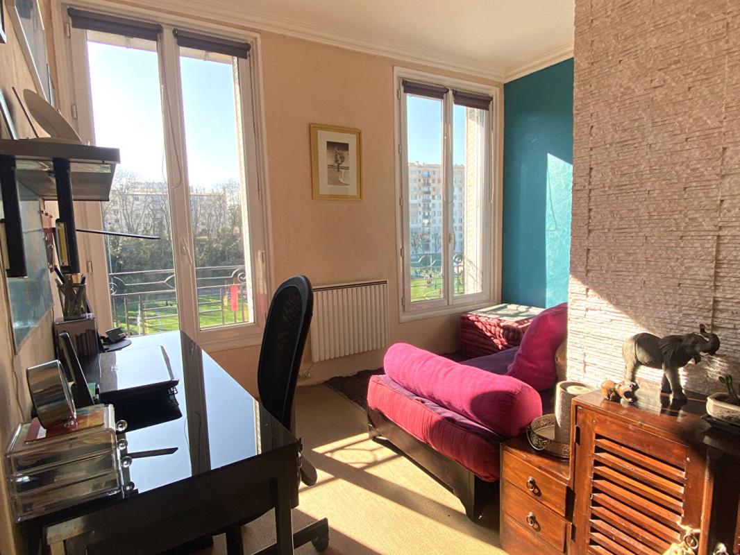 VILLEJUIF Appartement  3 pièce(s) 73 m2 8