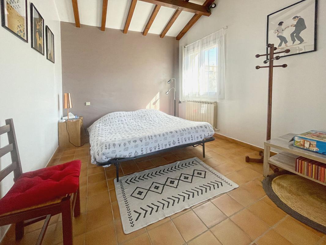 DIGNE-LES-BAINS Maison individuelle avec piscine  - Vue dominante -  Digne-les-Bains (04000) 11