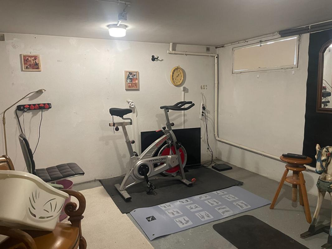 DIGNE-LES-BAINS Maison individuelle avec piscine  - Vue dominante -  Digne-les-Bains (04000) 18