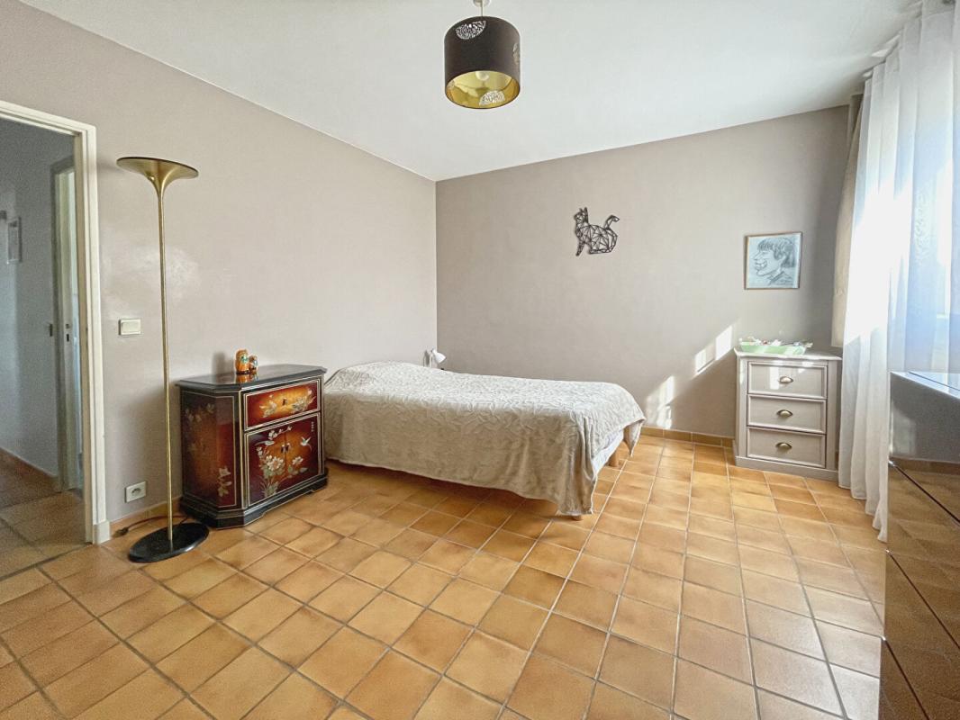 DIGNE-LES-BAINS Maison individuelle avec piscine  - Vue dominante -  Digne-les-Bains (04000) 9