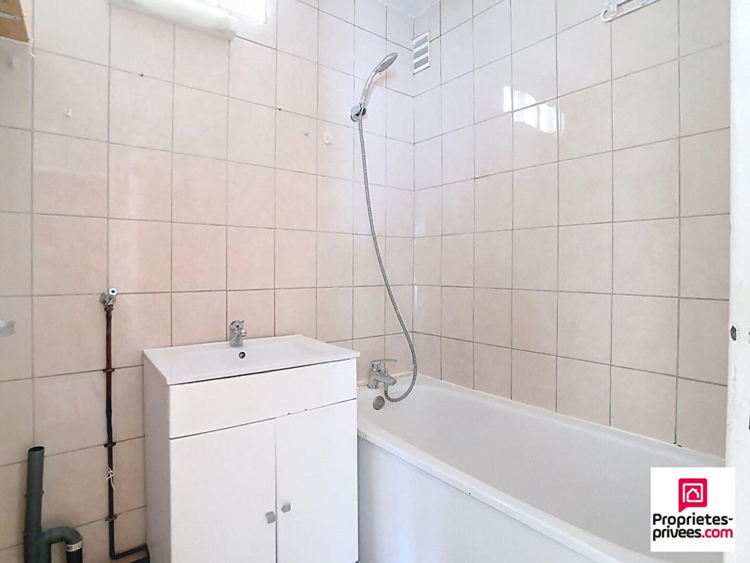 GRAND-CHARMONT Appartement Grand Charmont 3 pièces 54.64 m2 7