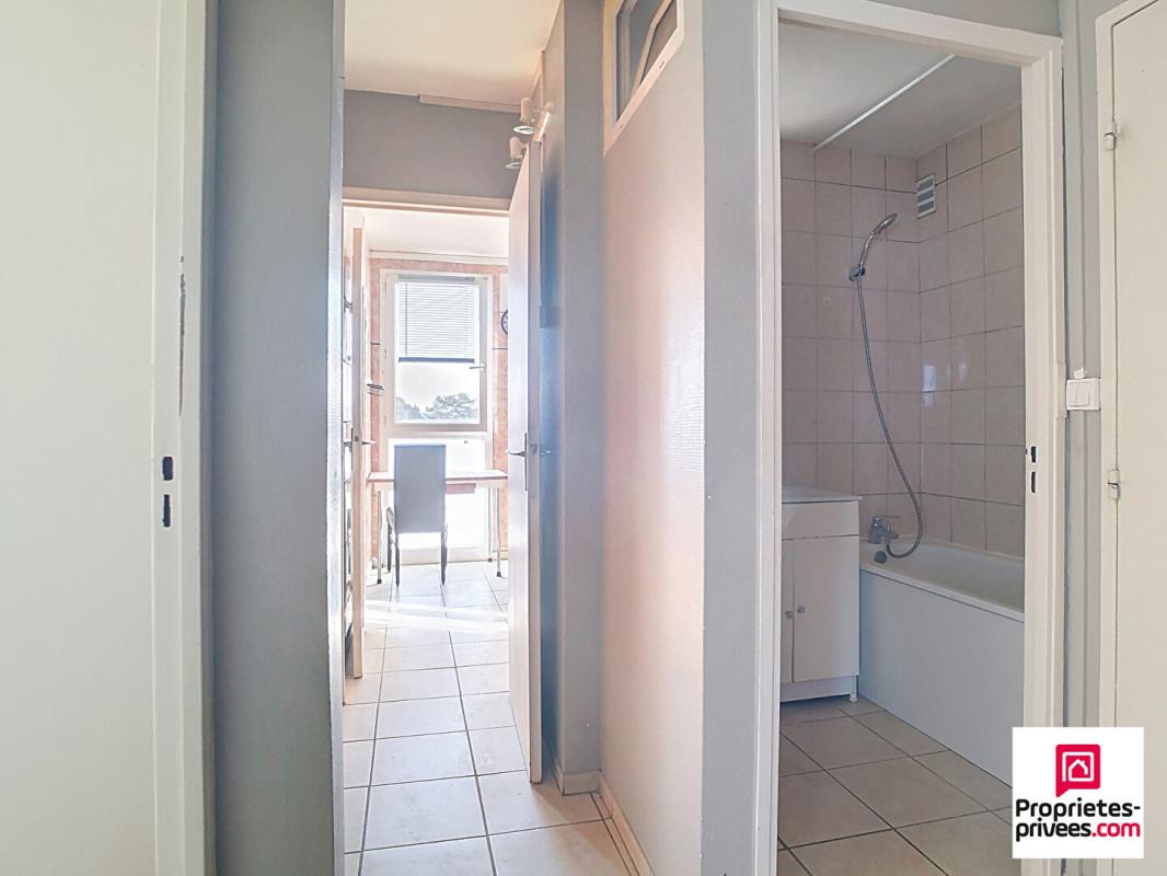 GRAND-CHARMONT Appartement Grand Charmont 3 pièces 54.64 m2 9