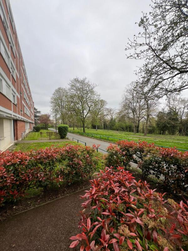 AUBERGENVILLE 78410 AUBERGENVILLE, Appartement 4 pièce(s) 69 m2, 2 chambres 10